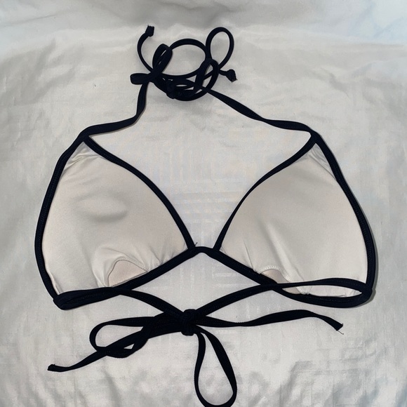 VS PINK bathing suit top size M - Picture 2 of 2